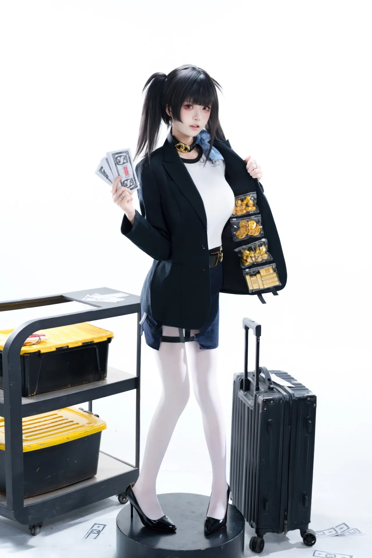 Jiuqi - NIKKE Sora-erohere7.webp