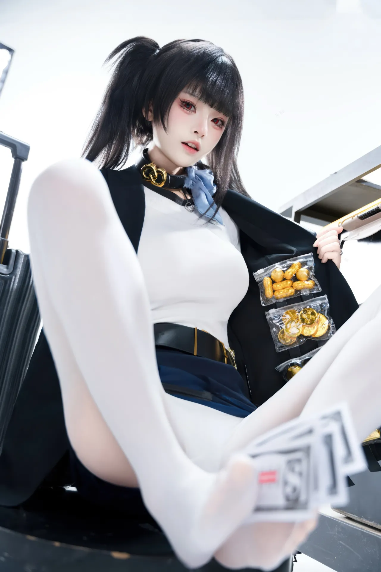 Jiuqi - NIKKE Sora-erohere8.webp