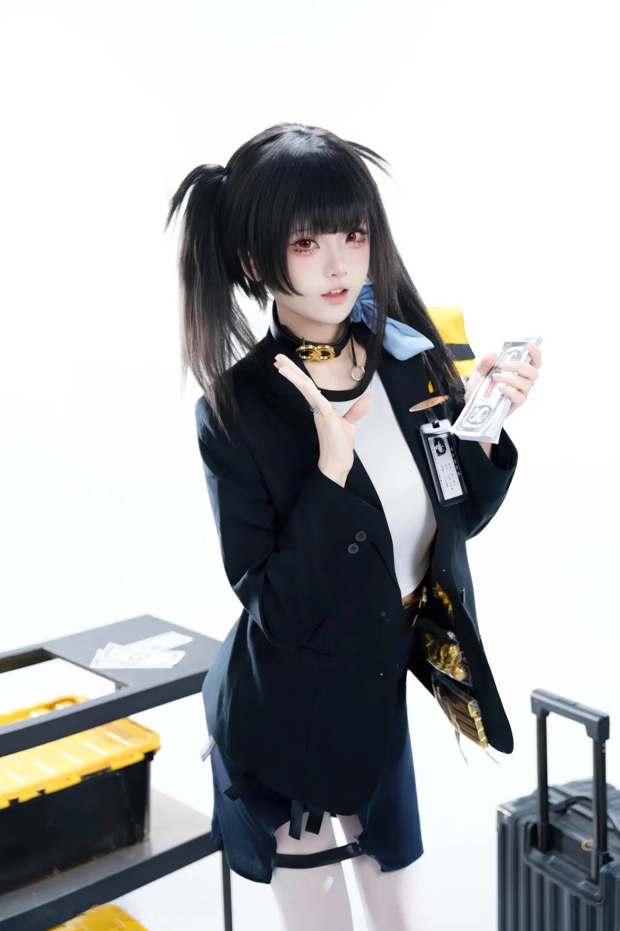 Jiuqi - NIKKE Sora-erohere9.webp