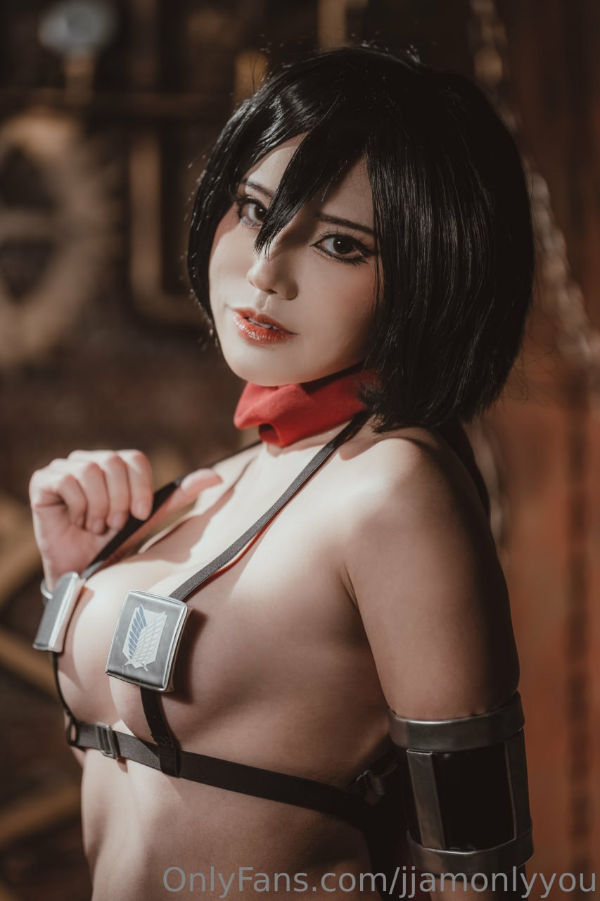 Jjamonlyyou - Mikasa-erohere4.jpg