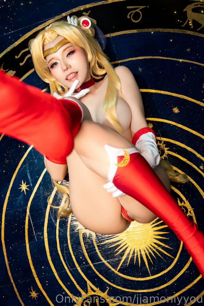 Jjamonlyyou - Sailor Moon-erohere11.jpg