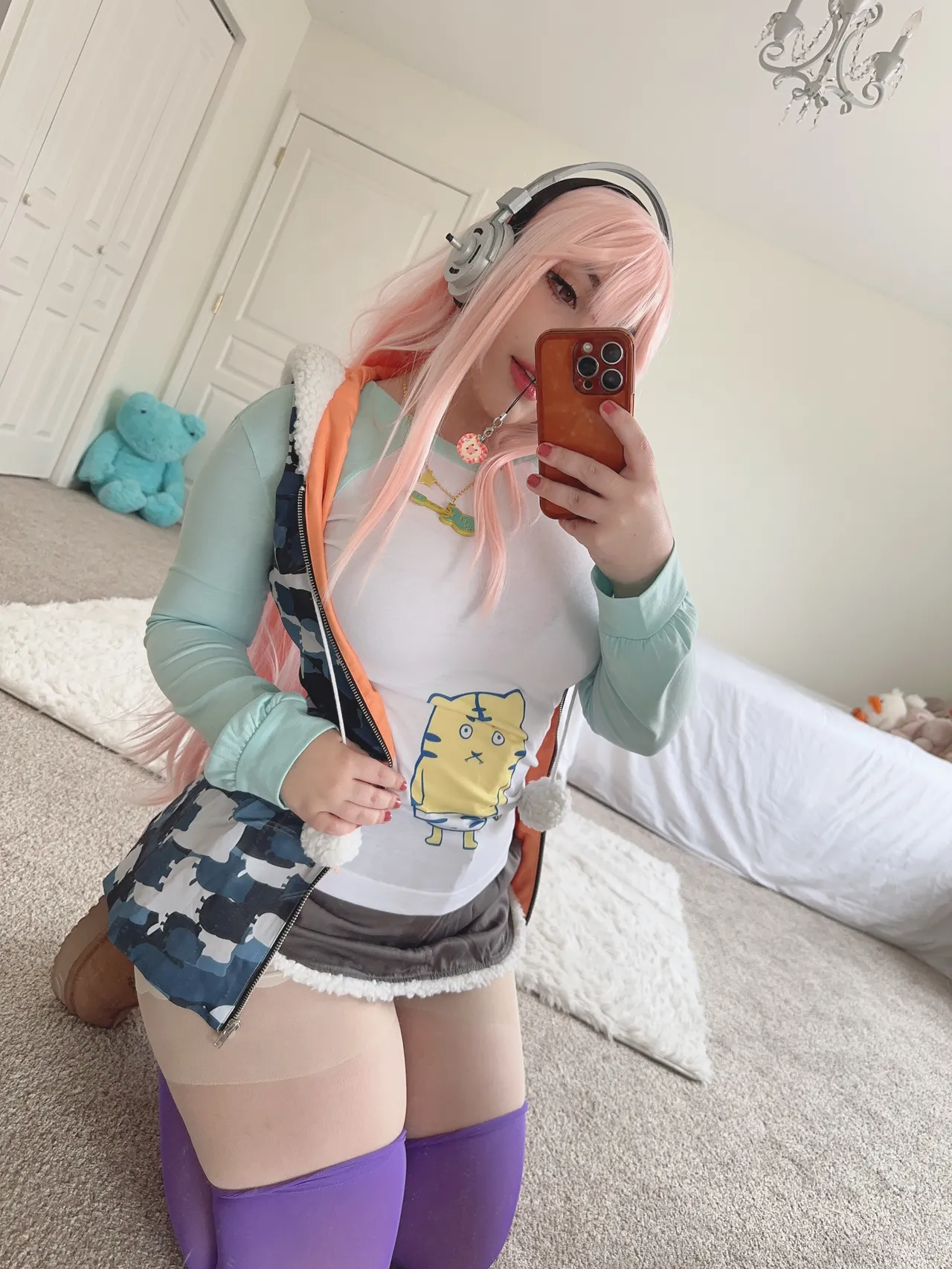 Junkenstein - Super Sonico-erohere12.webp