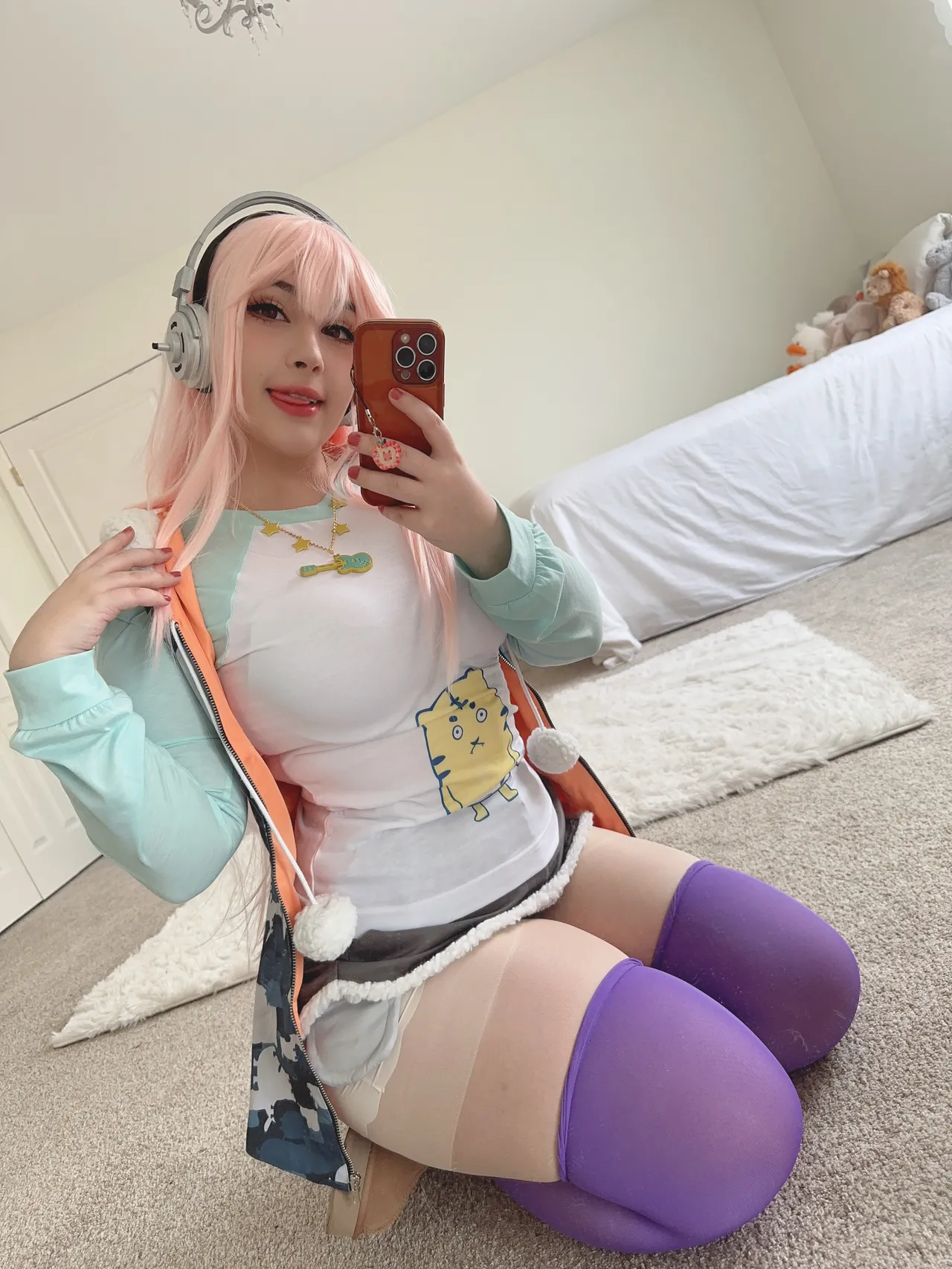 Junkenstein - Super Sonico-erohere14.webp