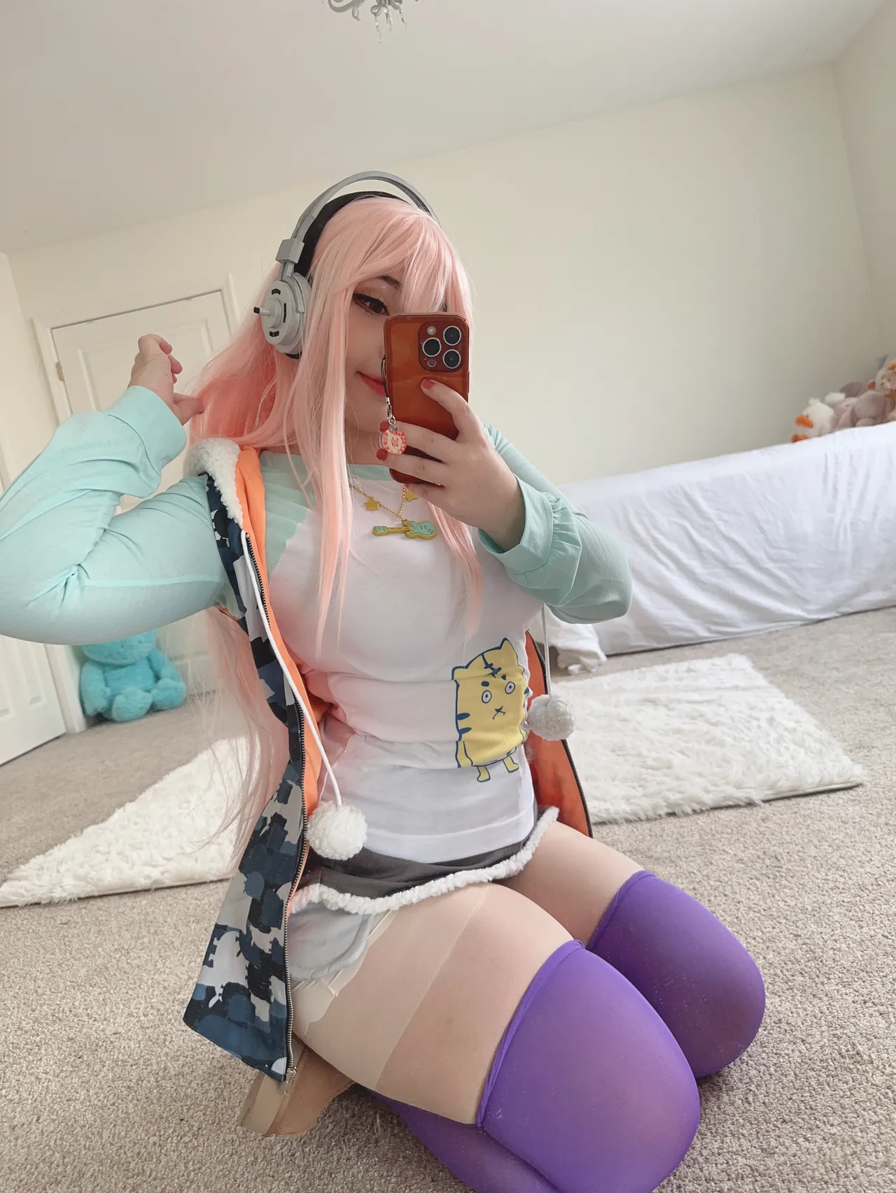 Junkenstein - Super Sonico-erohere15.webp