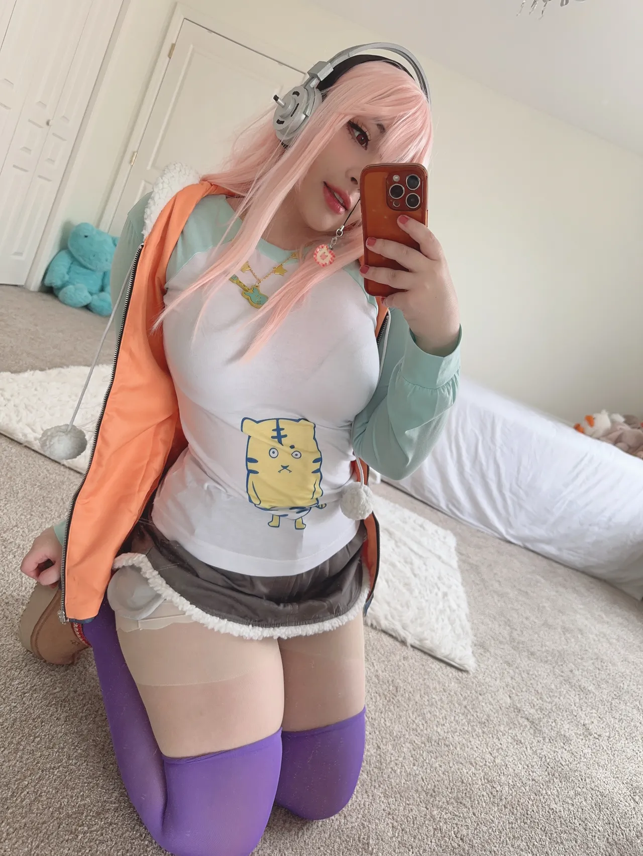 Junkenstein - Super Sonico-erohere18.webp