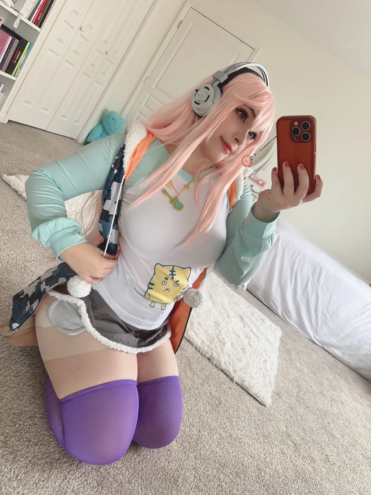 Junkenstein - Super Sonico-erohere20.webp