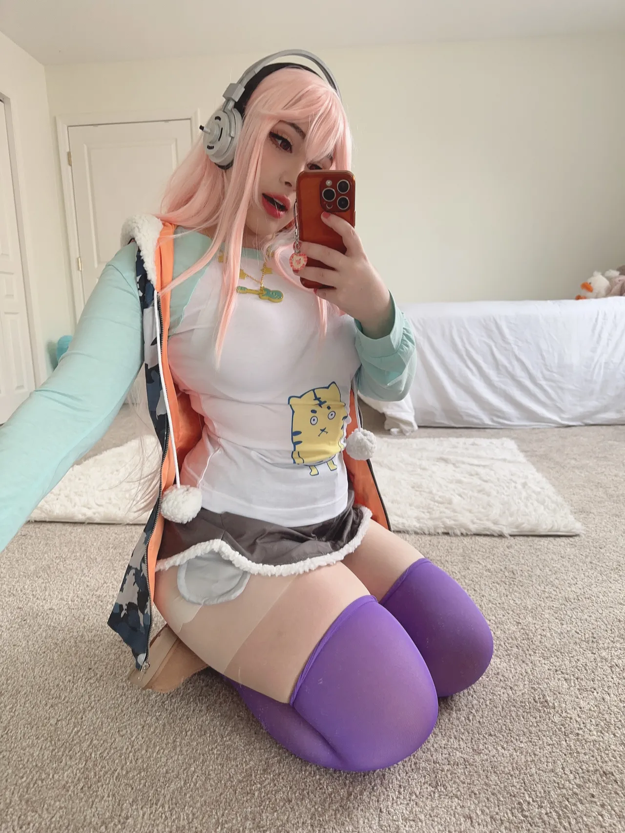 Junkenstein - Super Sonico-erohere24.webp