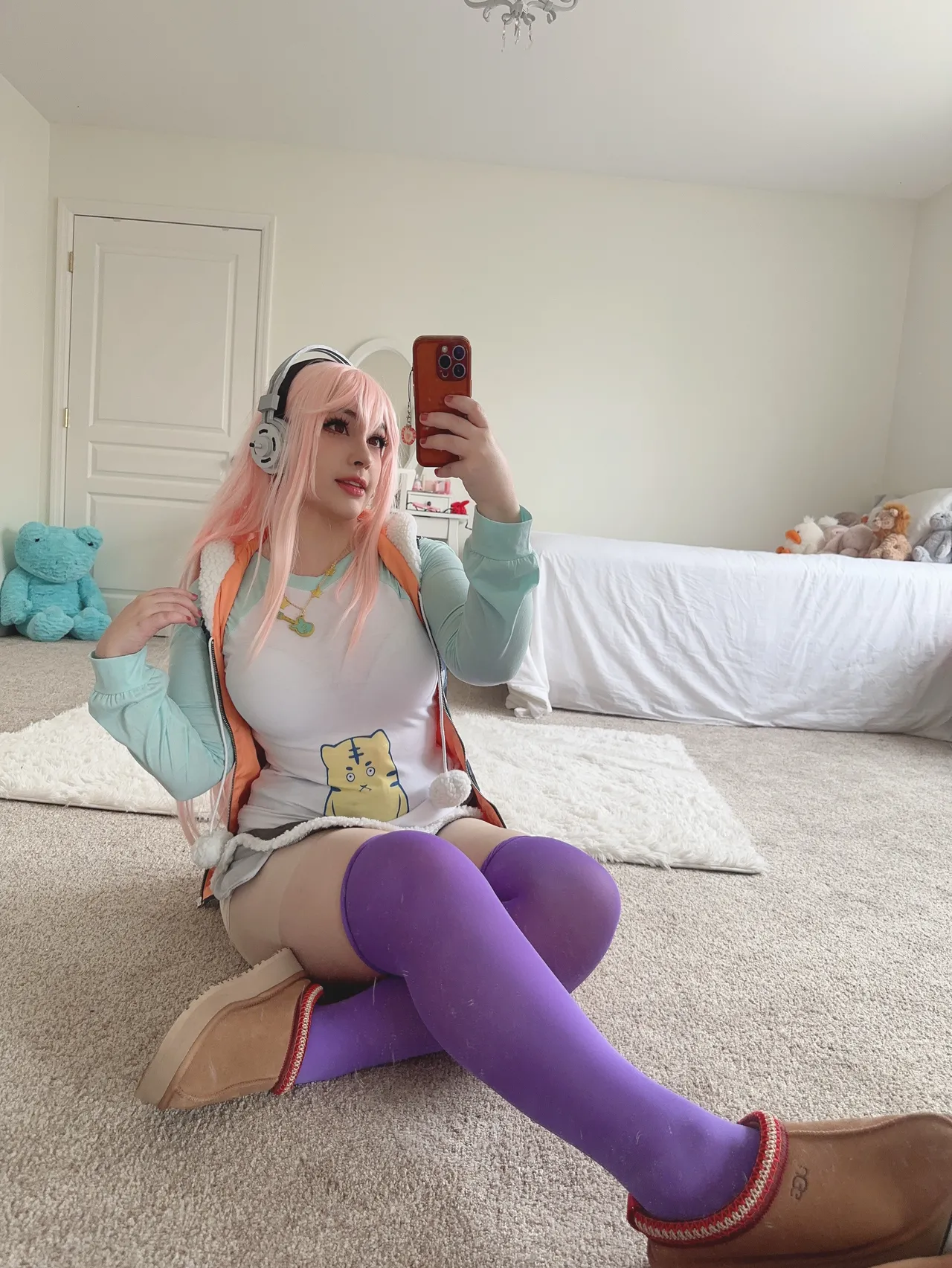 Junkenstein - Super Sonico-erohere25.webp