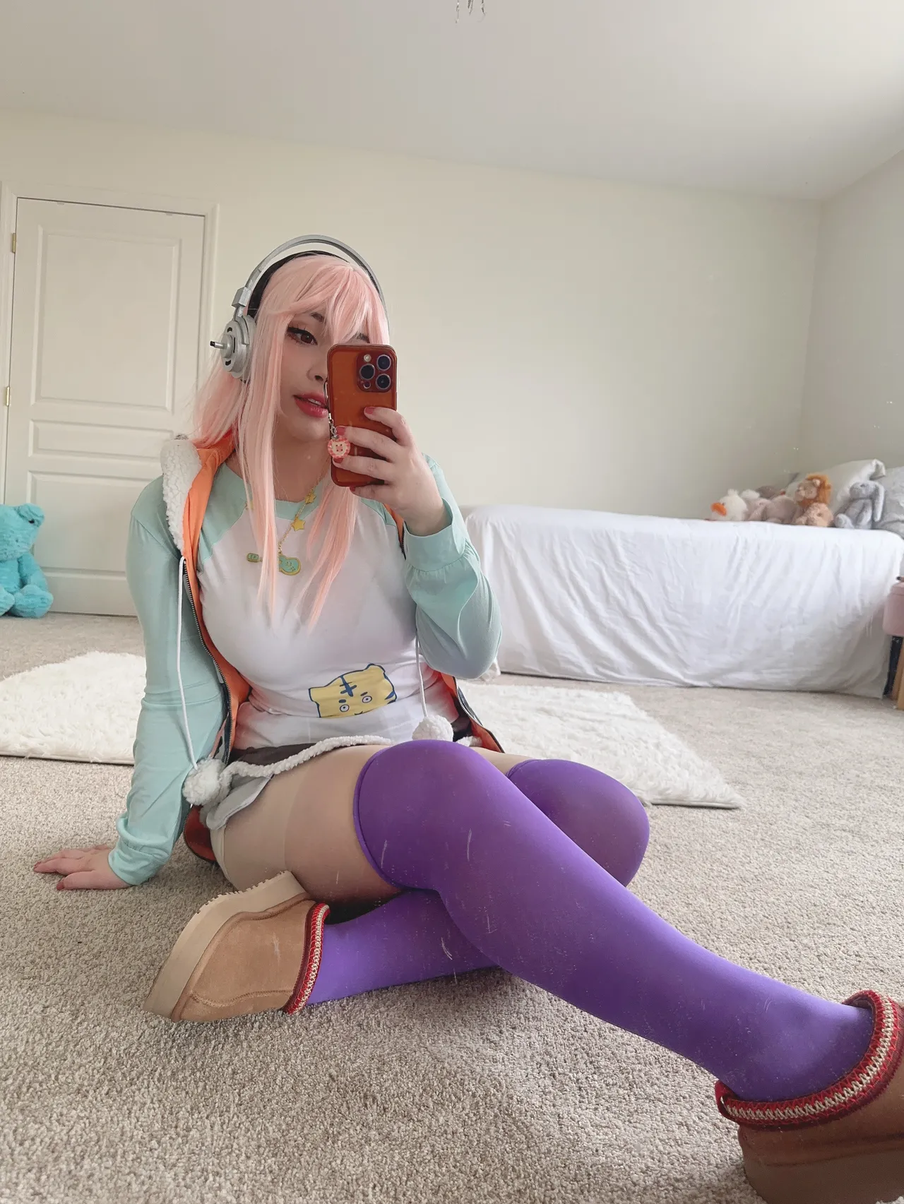 Junkenstein - Super Sonico-erohere26.webp