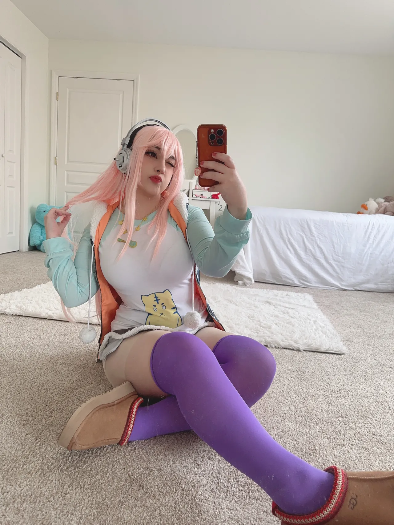Junkenstein - Super Sonico-erohere27.webp