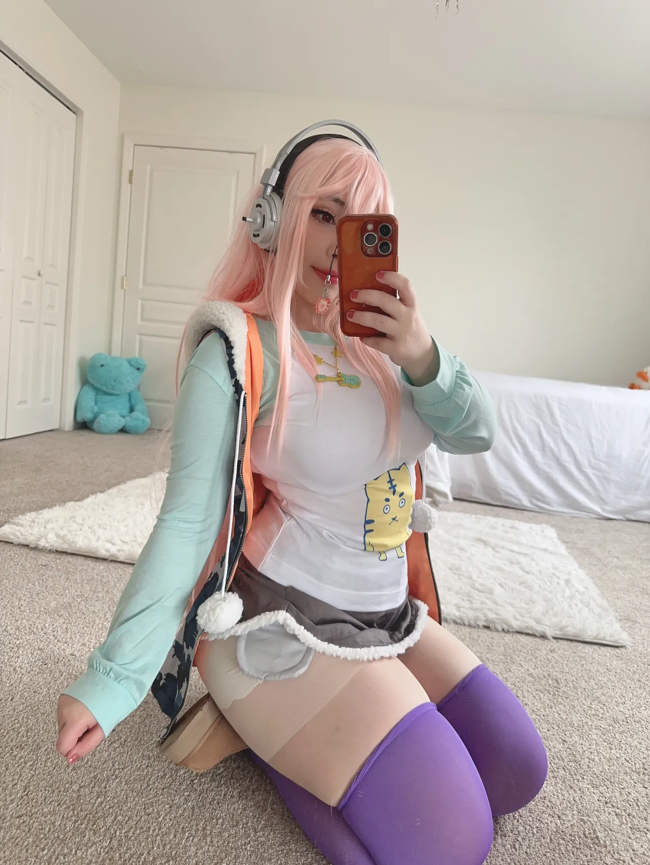 Junkenstein - Super Sonico-erohere28.webp