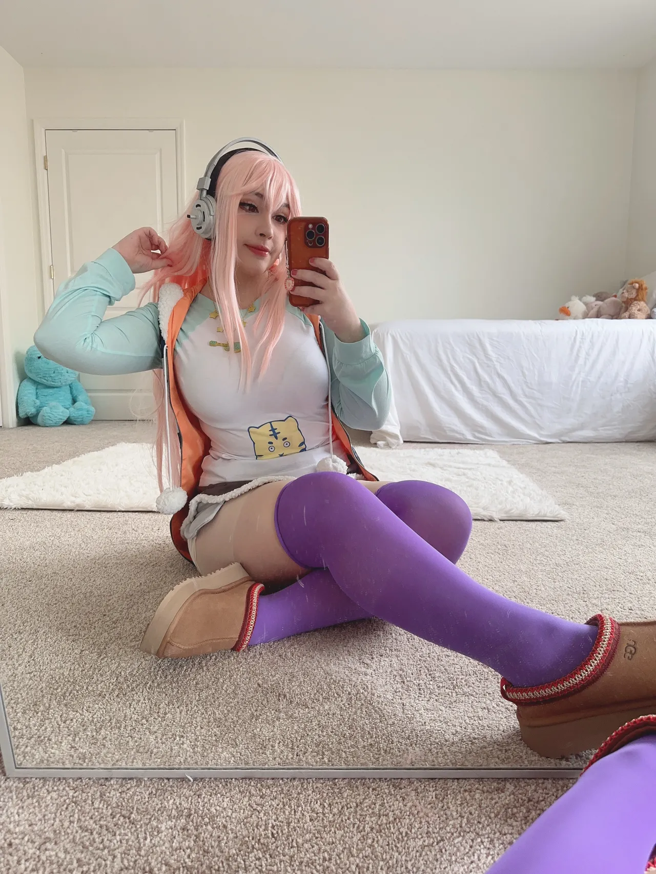 Junkenstein - Super Sonico-erohere30.webp