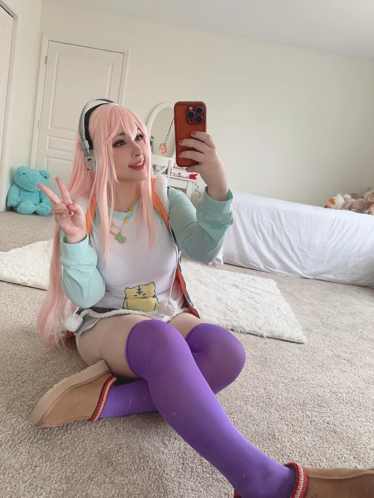 Junkenstein - Super Sonico-erohere31.webp