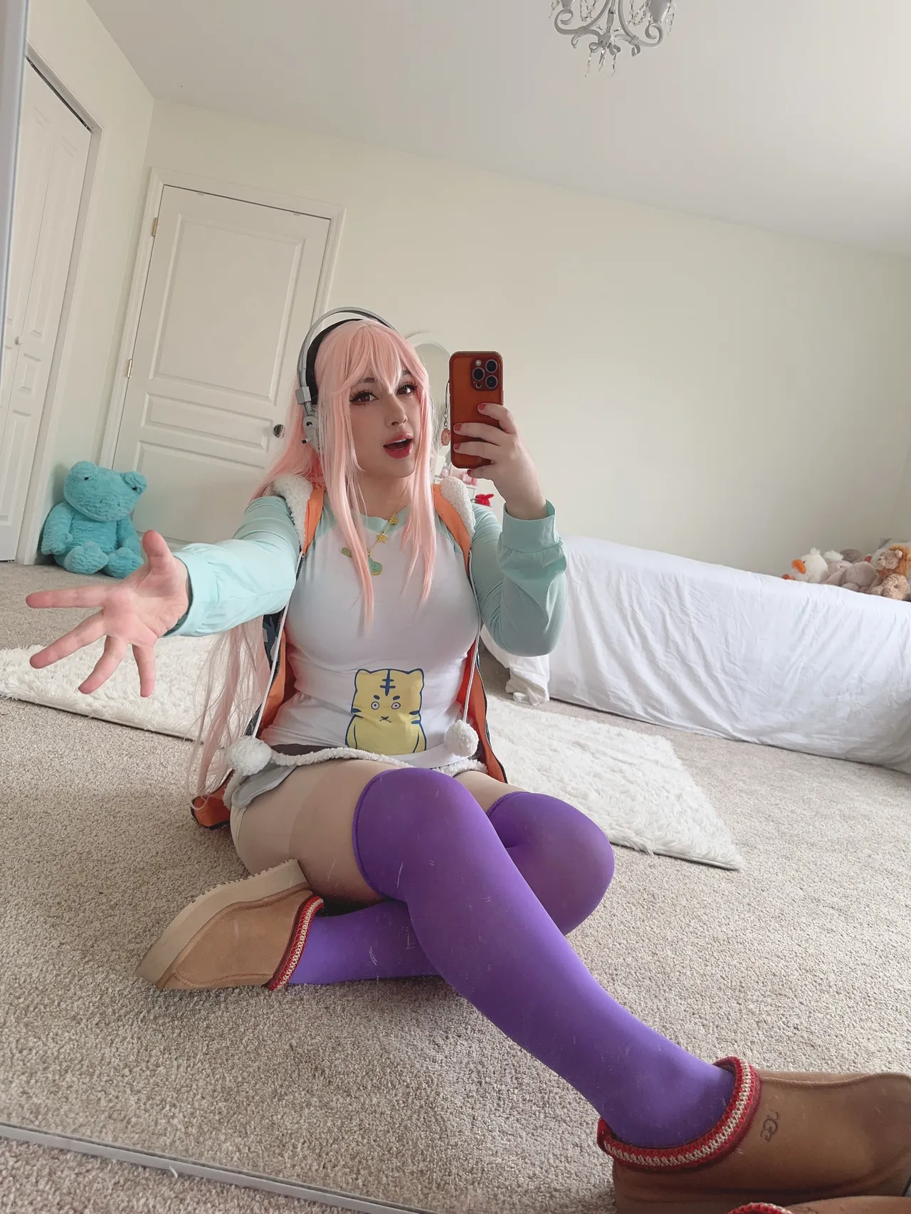 Junkenstein - Super Sonico-erohere32.webp