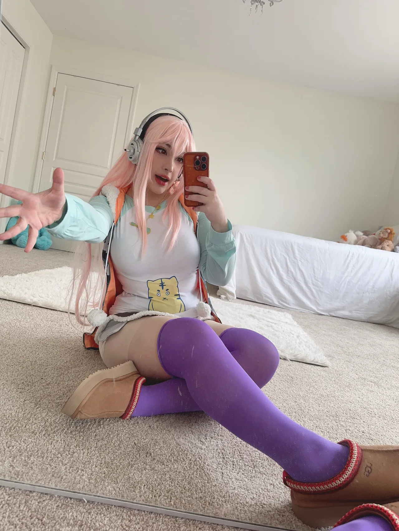 Junkenstein - Super Sonico-erohere33.webp