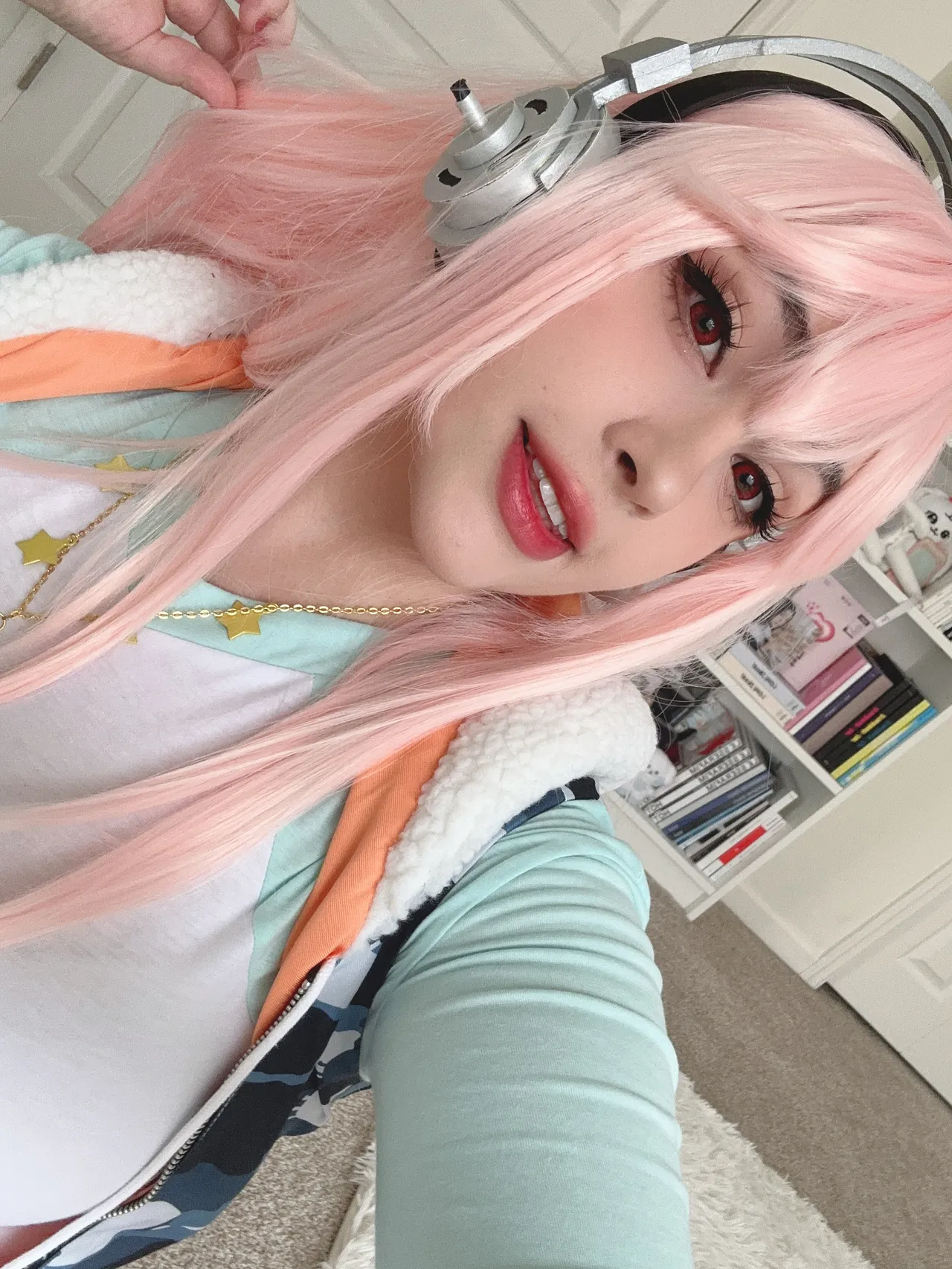 Junkenstein - Super Sonico-erohere34.webp