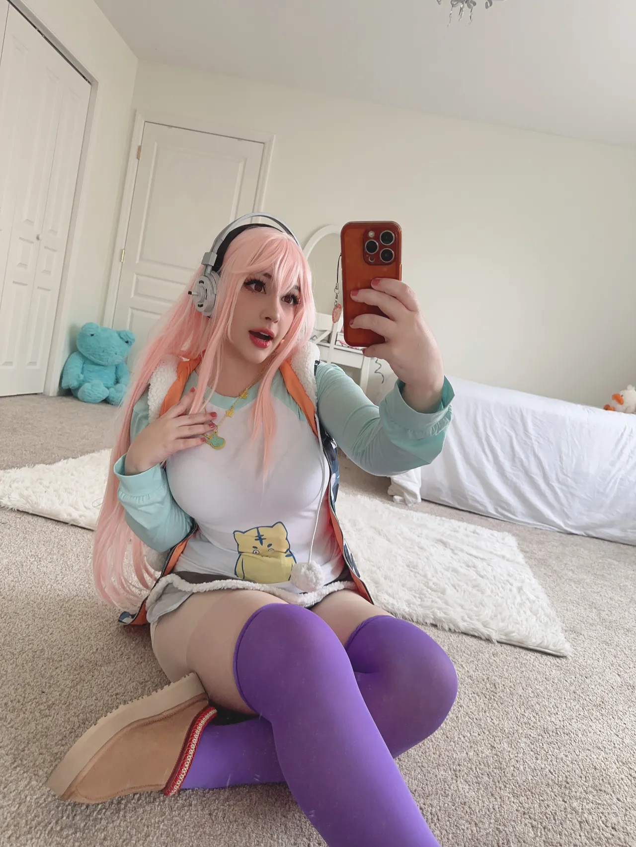 Junkenstein - Super Sonico-erohere35.webp