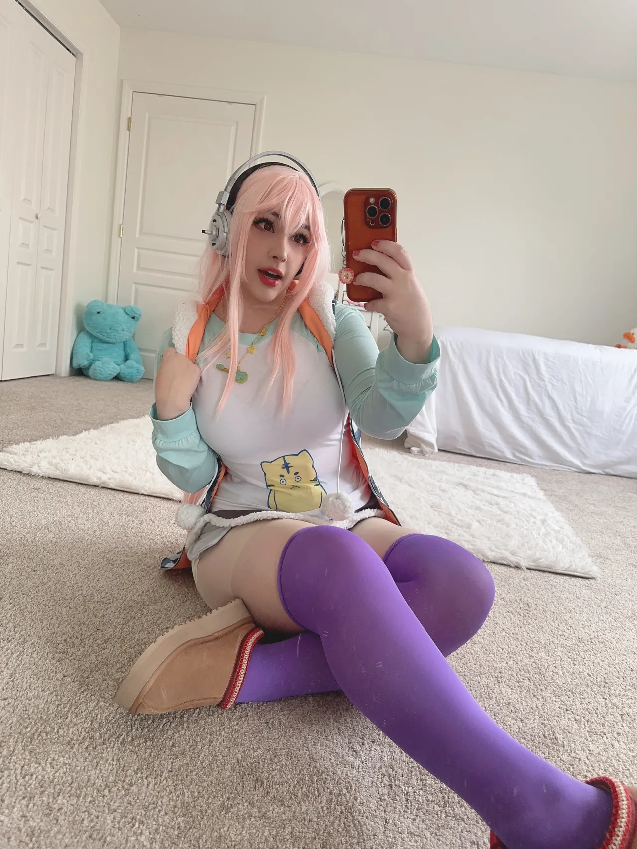 Junkenstein - Super Sonico-erohere36.webp
