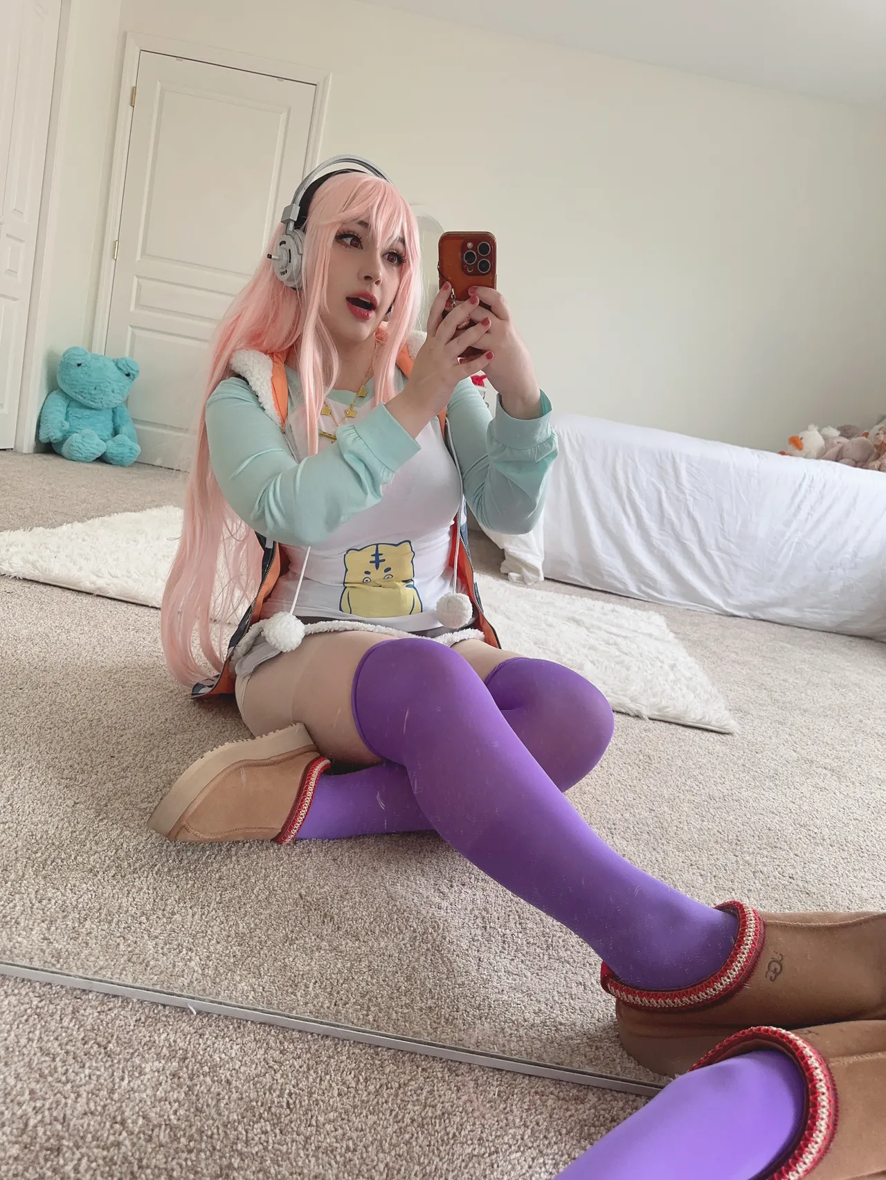 Junkenstein - Super Sonico-erohere37.webp