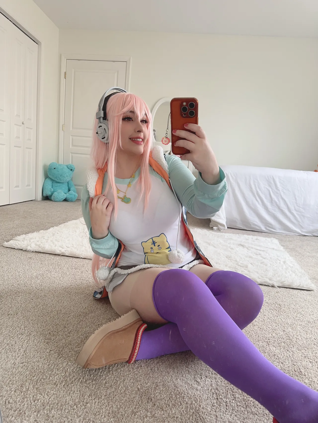 Junkenstein - Super Sonico-erohere38.webp