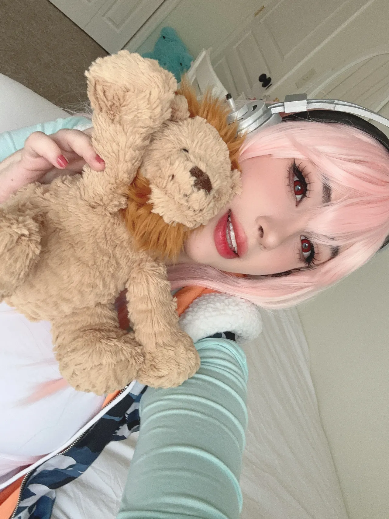 Junkenstein - Super Sonico-erohere39.webp