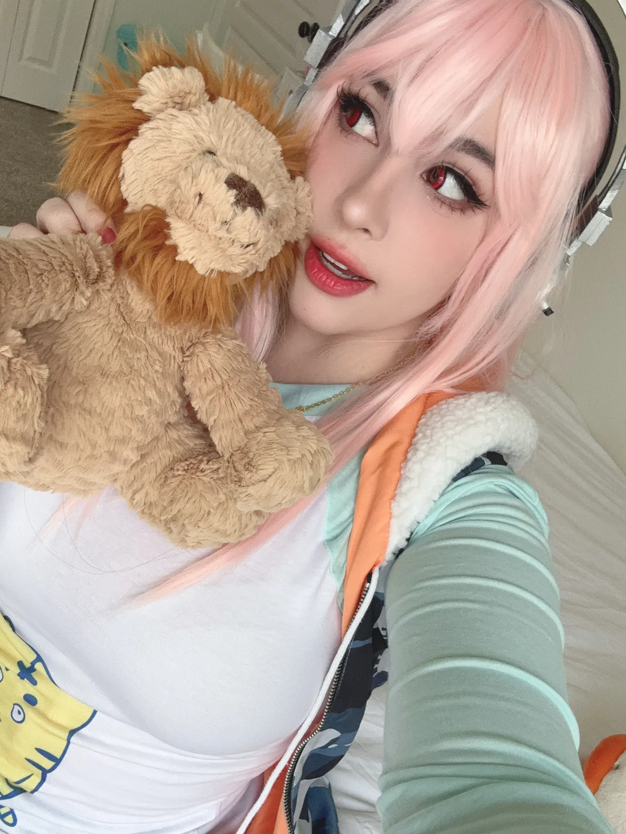 Junkenstein - Super Sonico-erohere40.webp