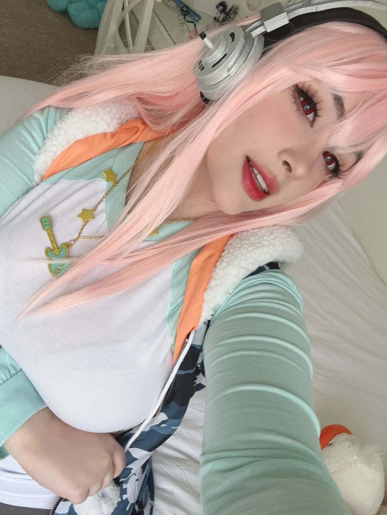 Junkenstein - Super Sonico-erohere41.webp
