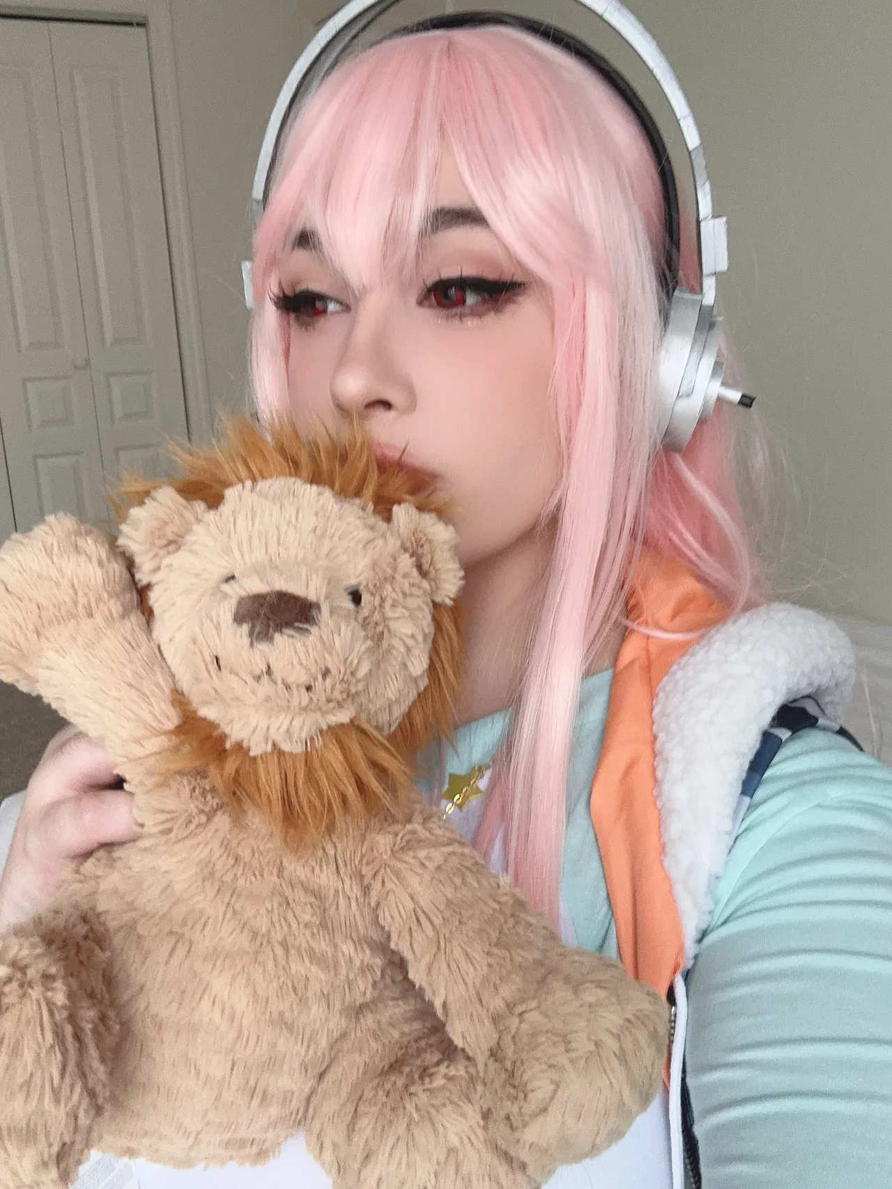 Junkenstein - Super Sonico-erohere45.webp