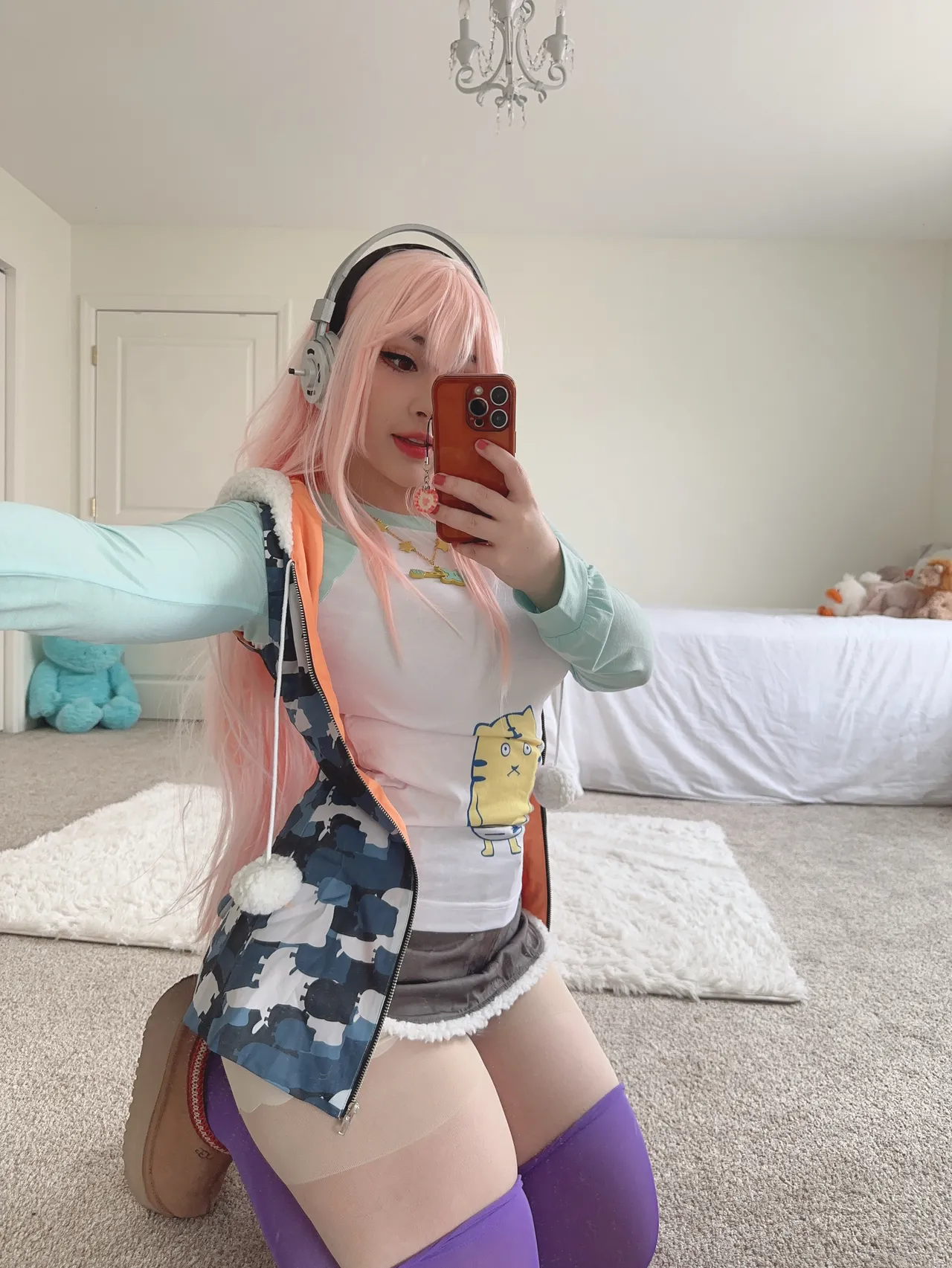 Junkenstein - Super Sonico-erohere46.webp