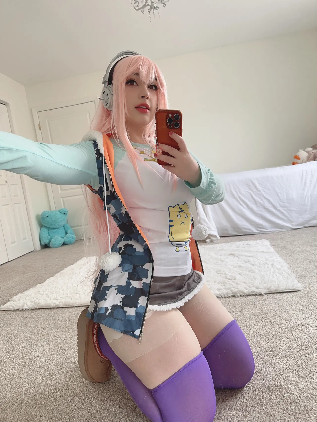 Junkenstein - Super Sonico-erohere47.webp