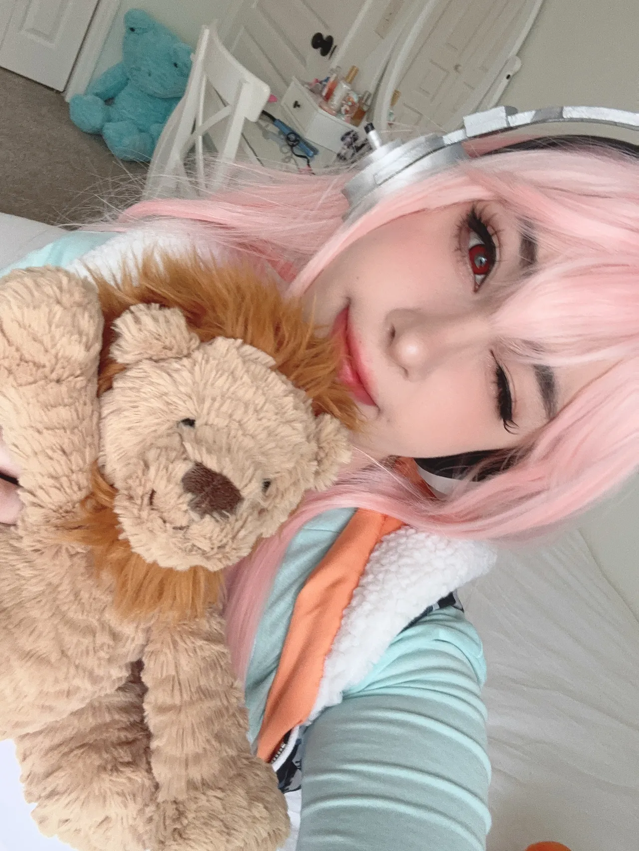 Junkenstein - Super Sonico-erohere5.webp