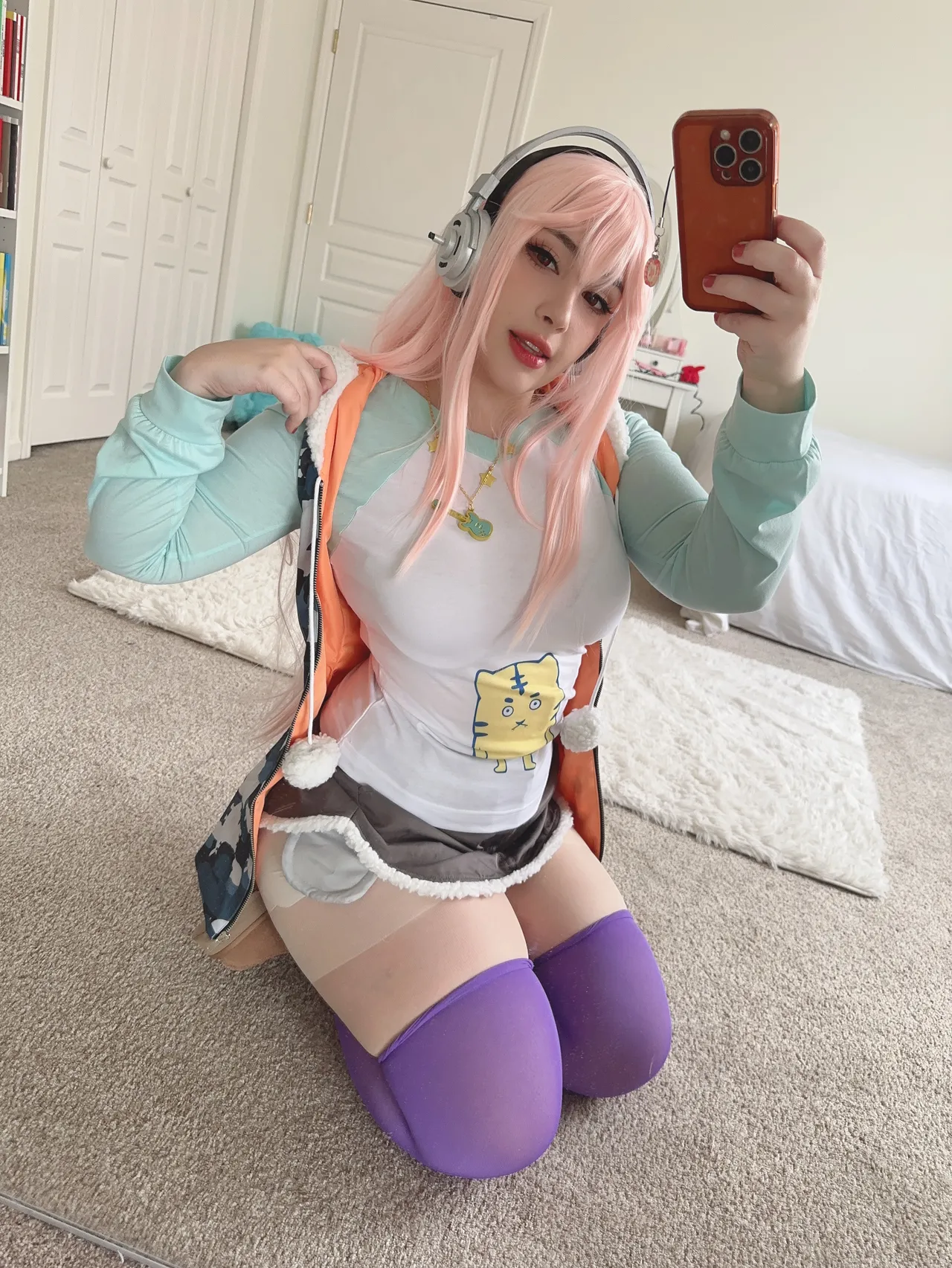 Junkenstein - Super Sonico-erohere9.webp