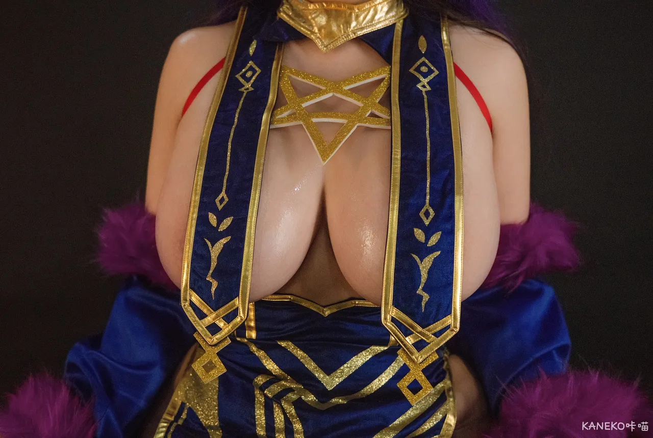 KANEKO_咔喵 - 天下布魔 撒旦-erohere28.webp