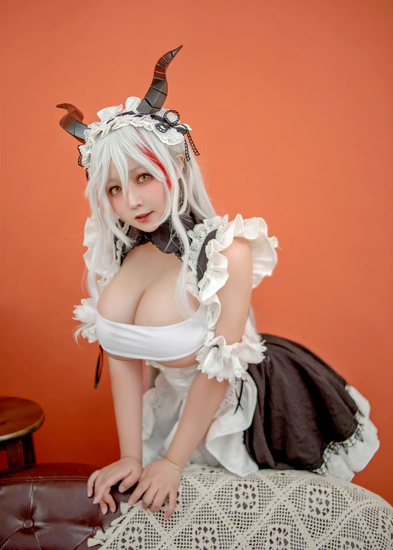 KANEKO_咔喵 - 碧蓝航线 埃吉尔 女仆-erohere25.webp