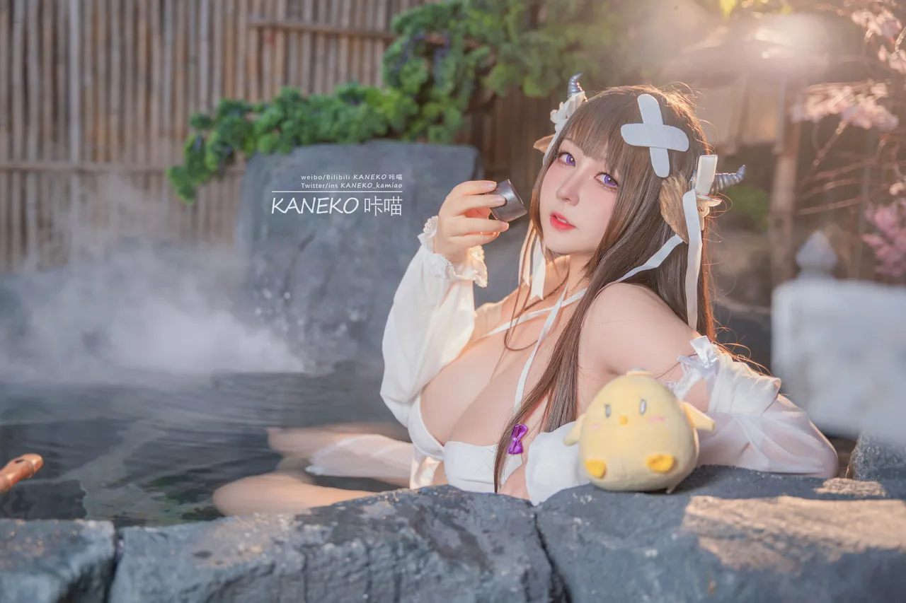 KANEKO_咔喵 - 碧蓝航线 樫野 常服+泳装-erohere23.webp