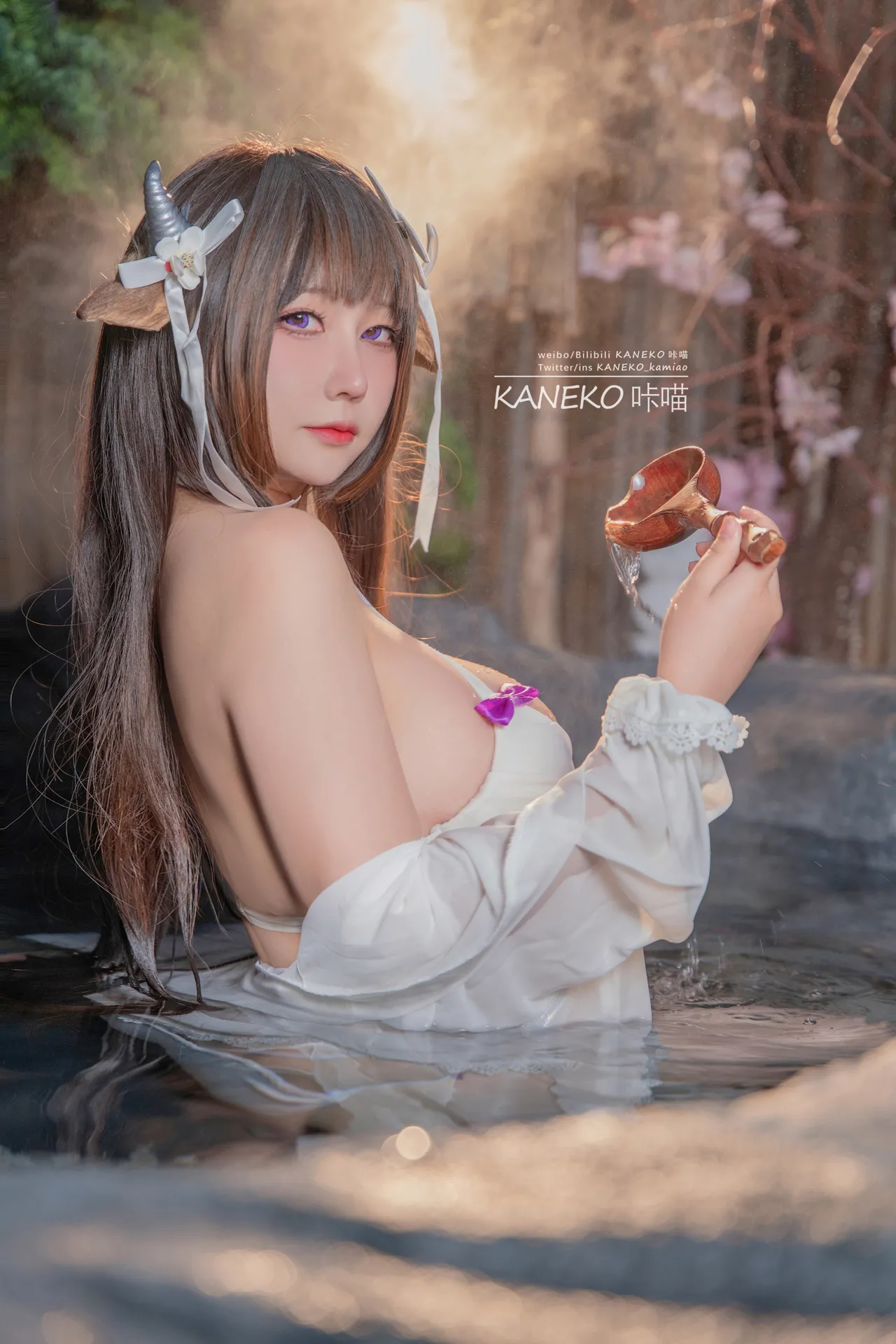 KANEKO_咔喵 - 碧蓝航线 樫野 常服+泳装-erohere25.webp