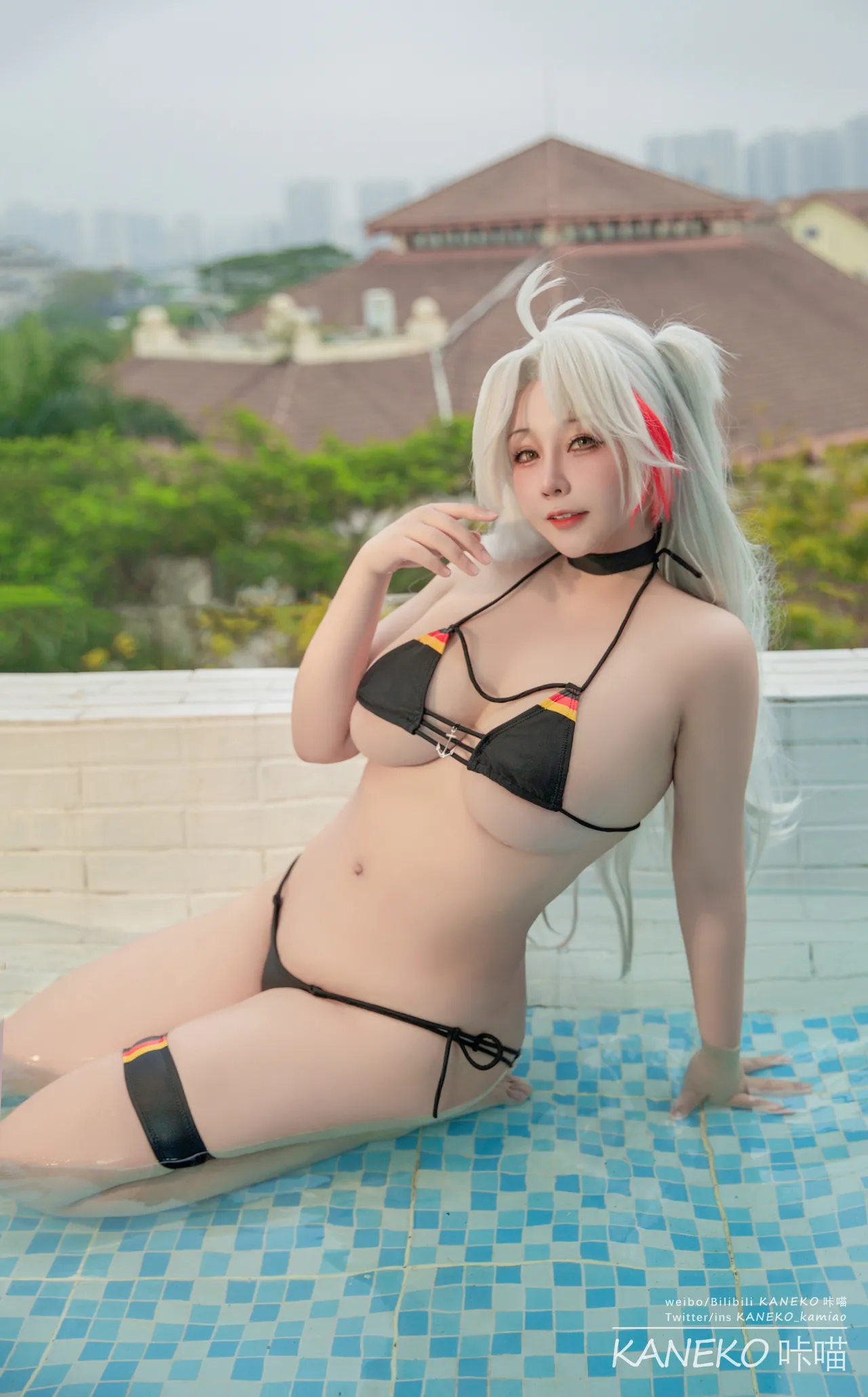 KANEKO_咔喵 - 碧蓝航线 欧根亲王 泳装-erohere3.webp