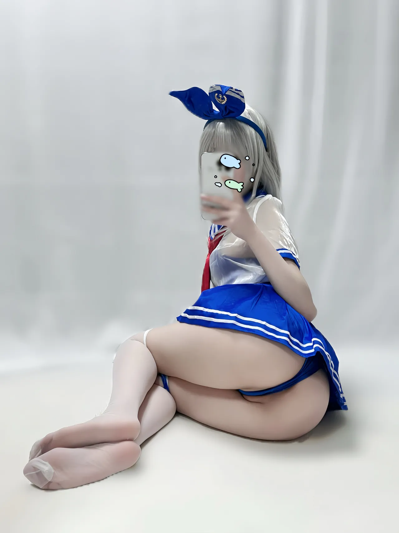 KURU 쿠루 - Anchor💙⚓️🔞-erohere6.webp