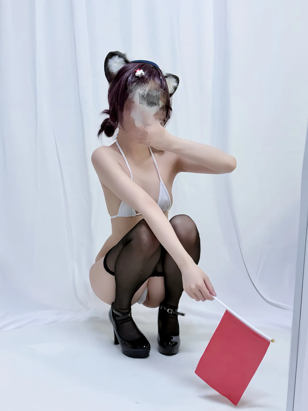KURU🎀 - Bluearchive - Guide Kaede🌺🚩🔞-erohere15.webp