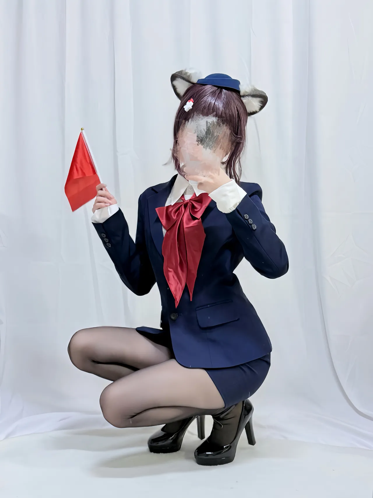KURU🎀 - Bluearchive - Guide Kaede🌺🚩🔞-erohere2.webp