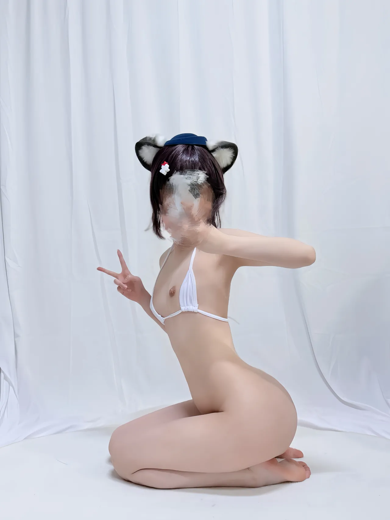 KURU🎀 - Bluearchive - Guide Kaede🌺🚩🔞-erohere21.webp