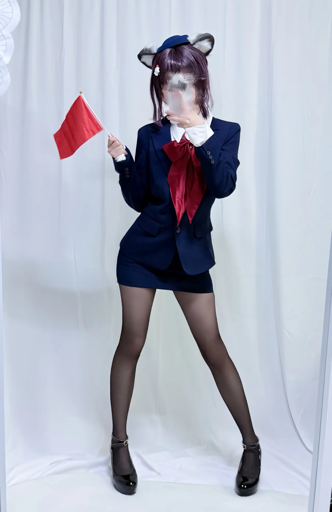 KURU🎀 - Bluearchive - Guide Kaede🌺🚩🔞-erohere4.webp