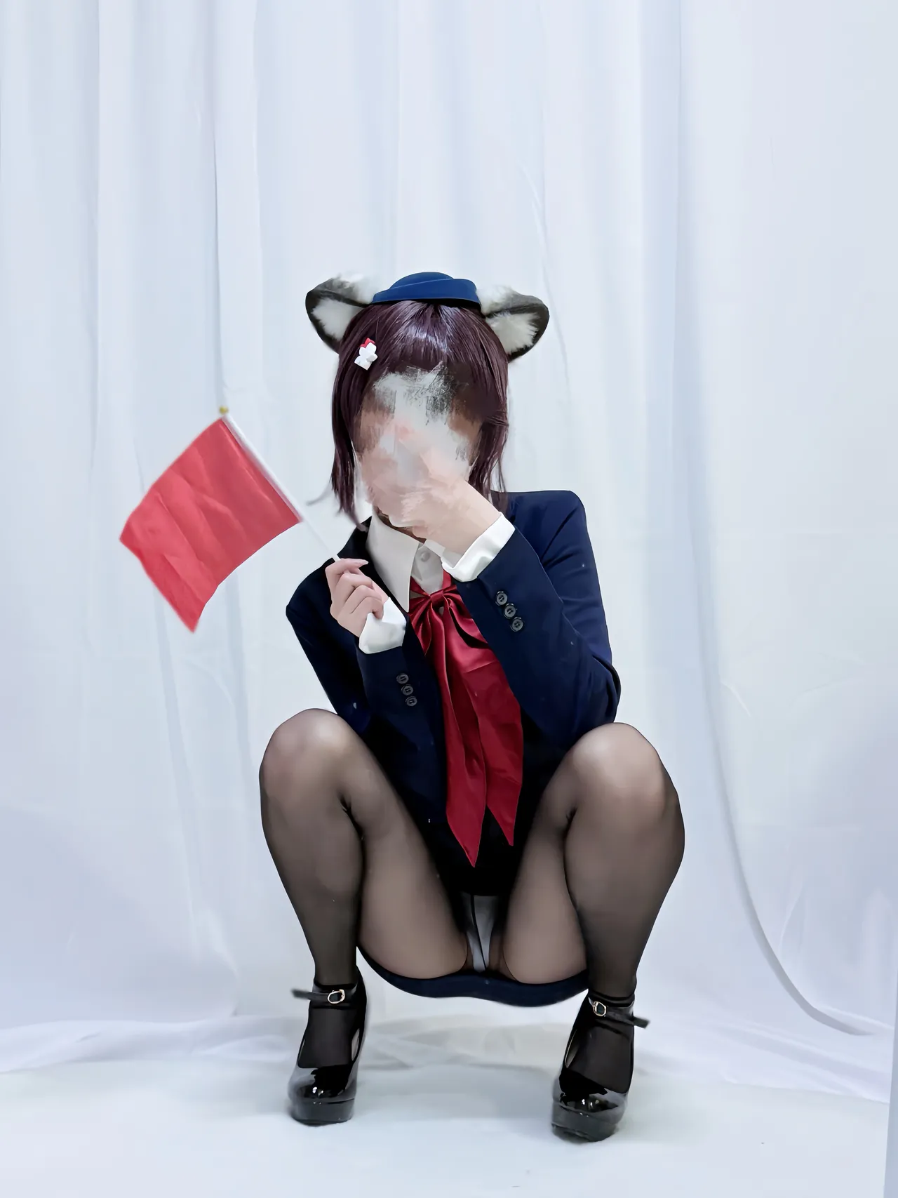 KURU🎀 - Bluearchive - Guide Kaede🌺🚩🔞-erohere6.webp