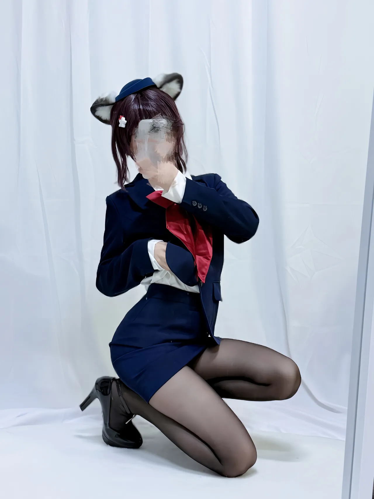 KURU🎀 - Bluearchive - Guide Kaede🌺🚩🔞-erohere7.webp