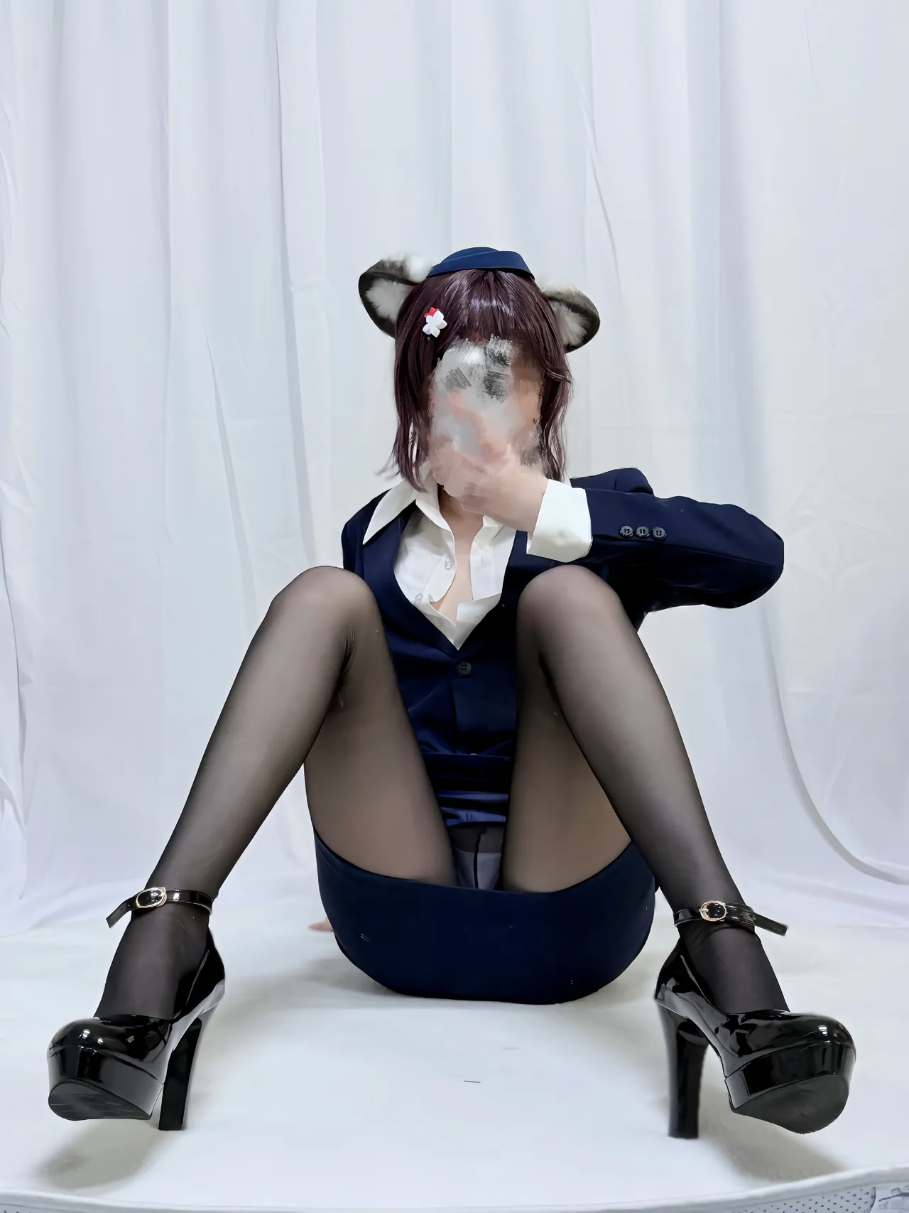 KURU🎀 - Bluearchive - Guide Kaede🌺🚩🔞-erohere8.webp