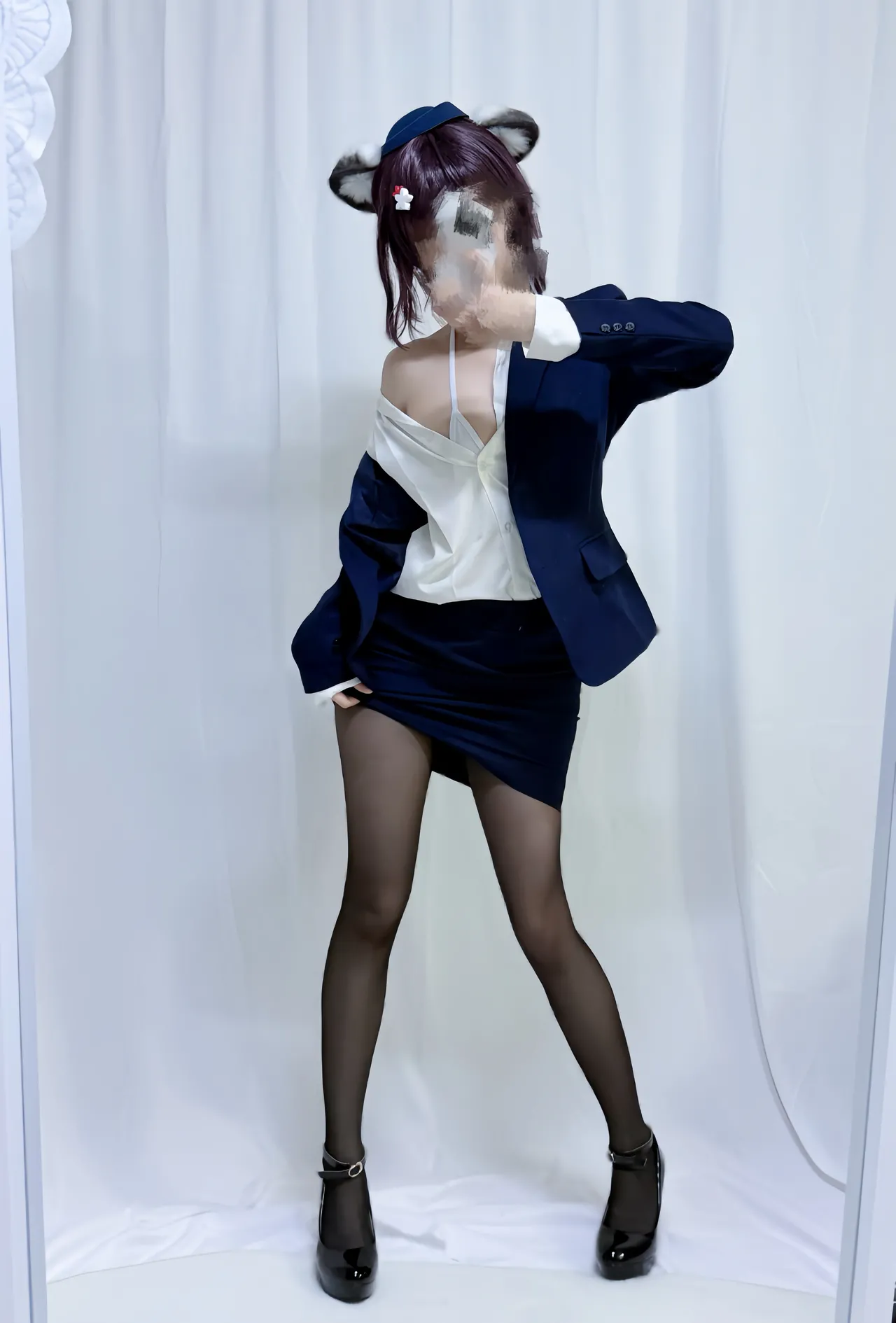 KURU🎀 - Bluearchive - Guide Kaede🌺🚩🔞-erohere9.webp
