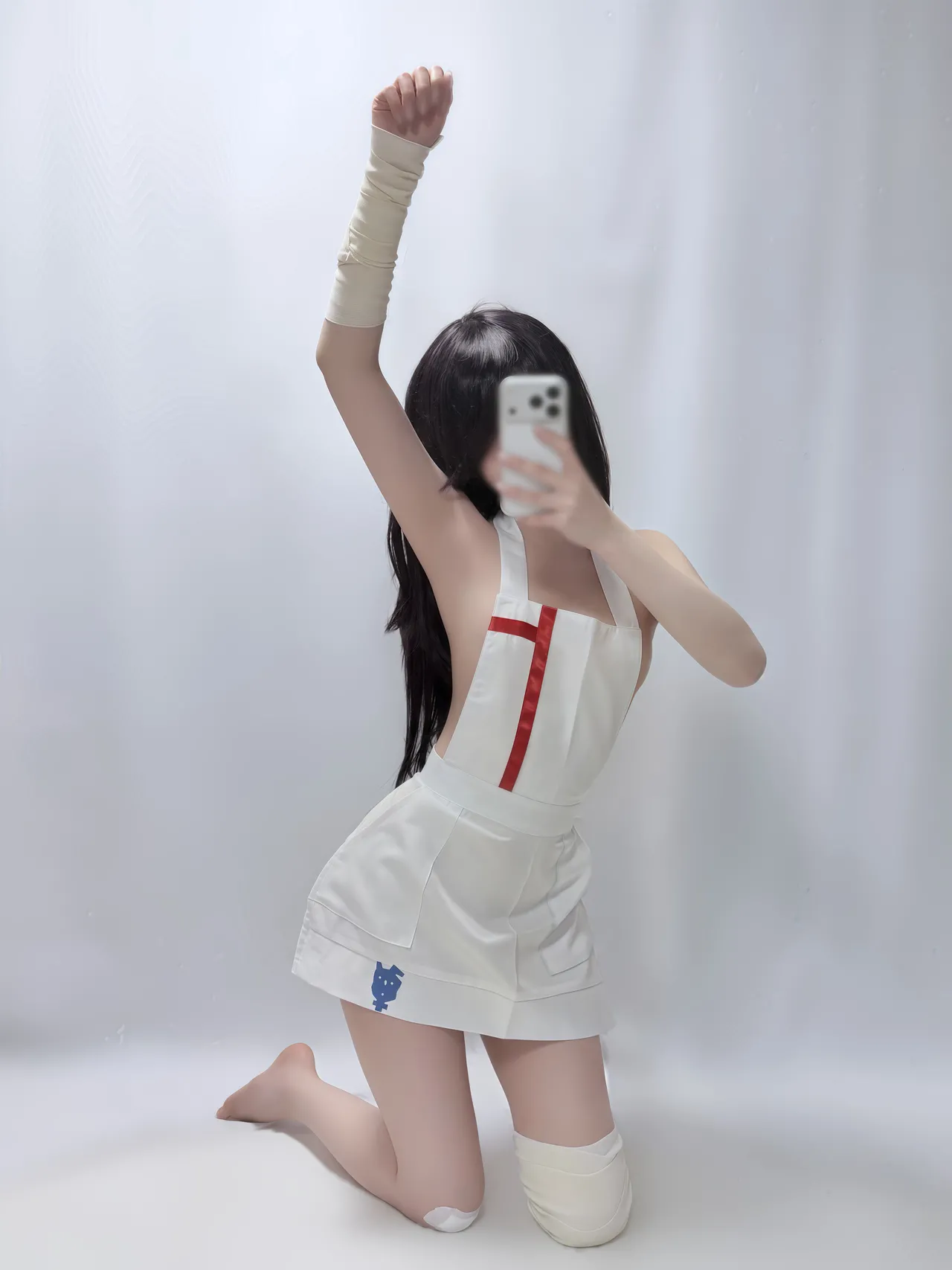KURU🎀 - Danganronpa - Tsumiki Mikan🩷💉🔞-erohere15.webp
