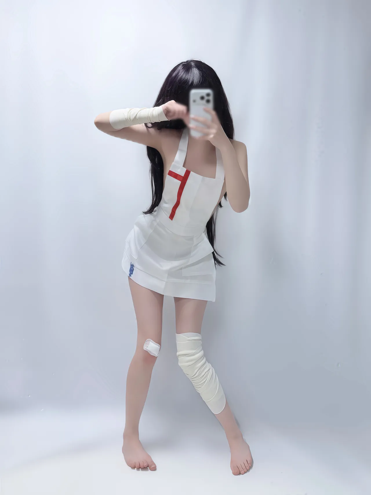 KURU🎀 - Danganronpa - Tsumiki Mikan🩷💉🔞-erohere16.webp