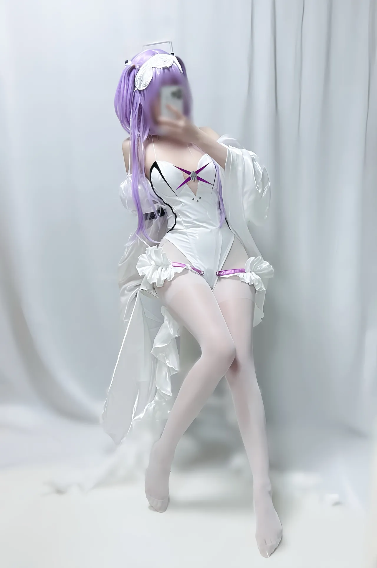 KURU🎀 - NIKKE - Liberalio💜🪽🔞-erohere10.webp