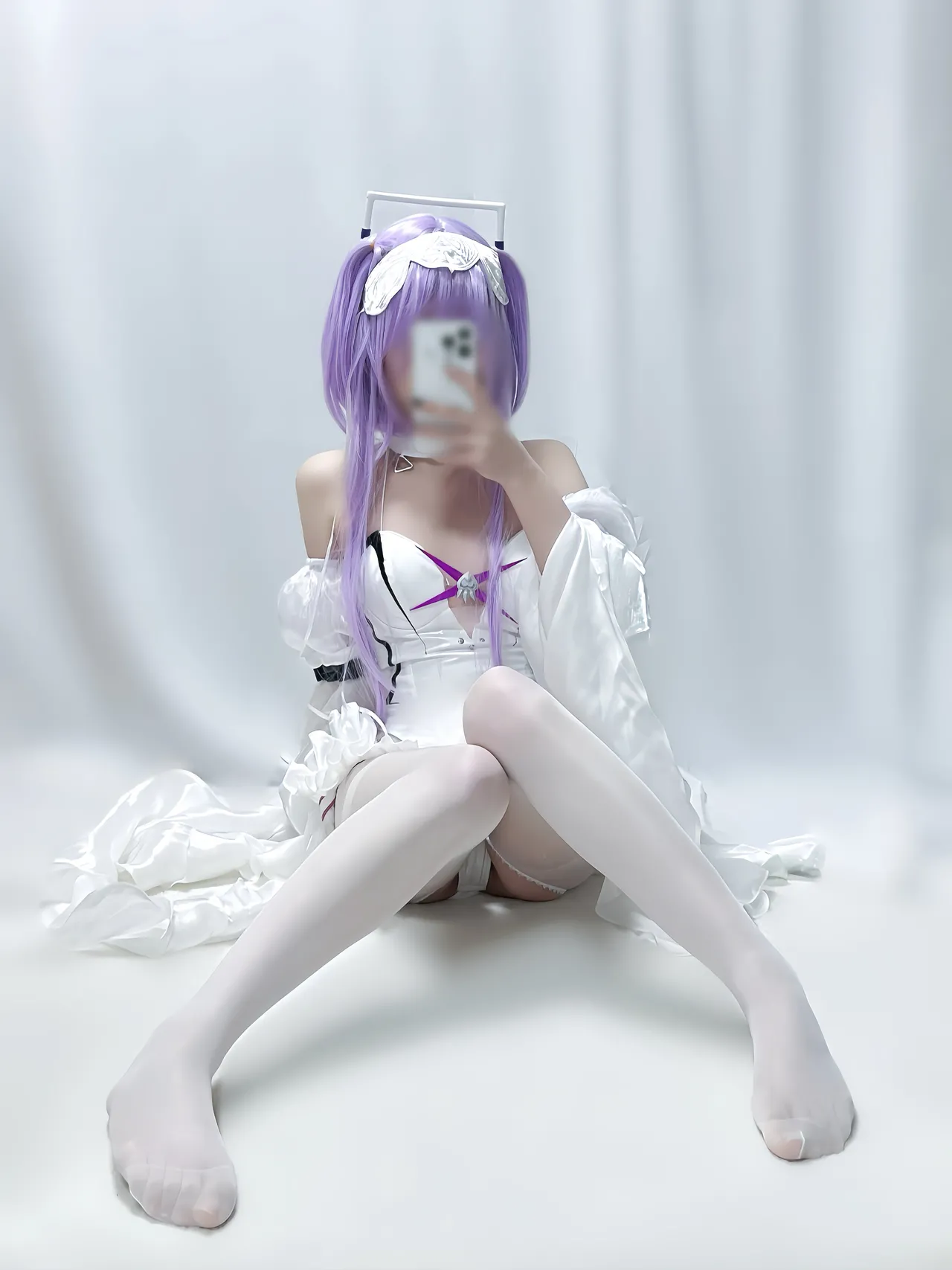 KURU🎀 - NIKKE - Liberalio💜🪽🔞-erohere13.webp